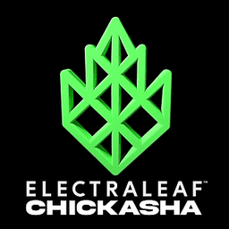 ElectraLeaf Chickasha logo