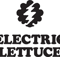 Electric Lettuce - Sandy logo