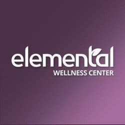 Elemental Wellness Center (Med) logo