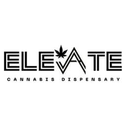 Elevate Cannabis - Mount Vernon logo