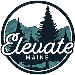 Elevate Maine - South Portland logo