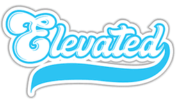 Elevated Dispensary - Yale Street logo