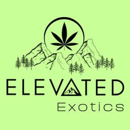 Elevated Exotics - Republic logo