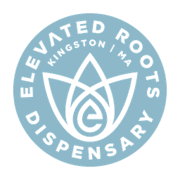 Elevated Roots - Kingston logo
