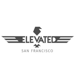 Elevated San Francisco (Med) logo
