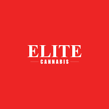 Elite Cannabis - Meridian logo
