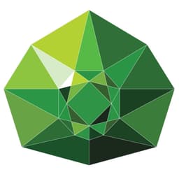 Emerald Dispensary and Lounge logo
