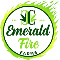 Emerald Fire Provisioning Center logo