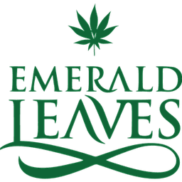 Emerald Leaves - Tacoma Recreational logo