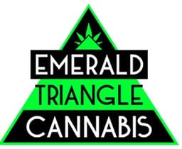 Emerald Triangle Cannabis logo
