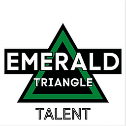 Emerald Triangle Dispensary - Talent logo