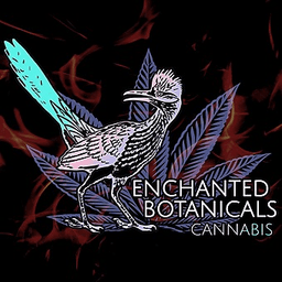 Enchanted Botanicals NM - Central logo