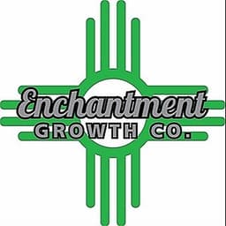 Enchanted Growth Co. - Hobbs logo