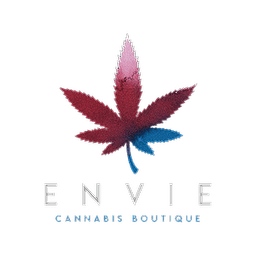 Envie Cannabis Boutique logo