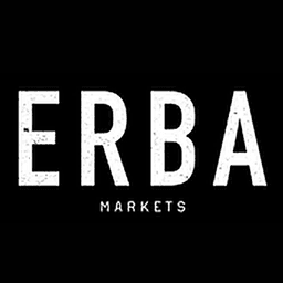 ERBA Markets - West LA (Rec) logo