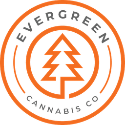 Evergreen Cannabis Co logo
