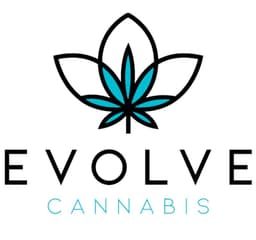 Evolve Cannabis - Bellingham logo
