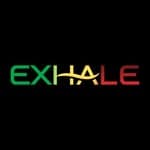 Exhale MV Dispensary logo