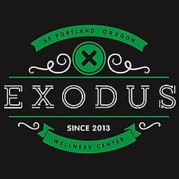 Exodus Wellness Center logo