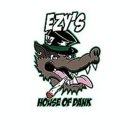 Ezy's House of Dank - Peoria logo