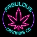 Fabulous Cannabis Co - Southside logo