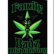 Family Budz Dispensary logo