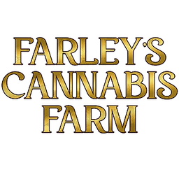 Farley's Cannabis Farm logo