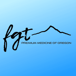 Farm Grass Table - Hood River logo