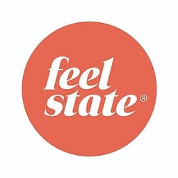 Feel State at Huron View - Ann Arbor logo