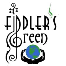 Fiddler's Green - Mountain View logo