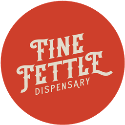 Fine Fettle Dispensary - Newington logo