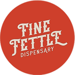 Fine Fettle Dispensary - Rowley (Rec) logo
