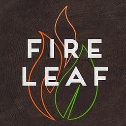 Fire Leaf Dispensary - SW 104th Street logo