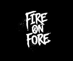 Fire on Fore - Recreational logo