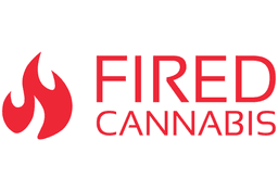 Fired Cannabis - South Federal logo