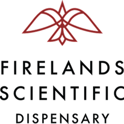 Firelands Scientific Dispensary logo