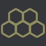 Five Buds Cannabis Co. logo
