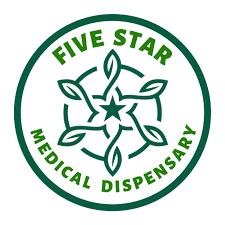 Five Star Medical Company logo