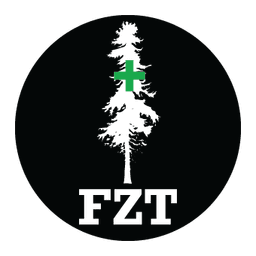 Five Zero Trees - Astoria logo