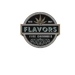 Flavors Fine Cannabis logo