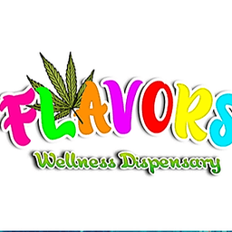 Flavors Wellness Dispensary logo