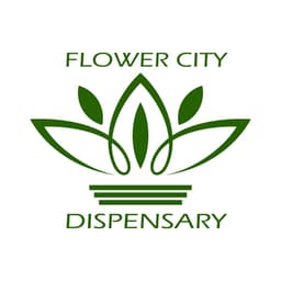 Flower City Dispensary logo