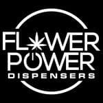 Flower Power Dispensers logo