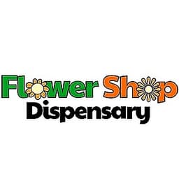 Flower Shop Dispensary logo