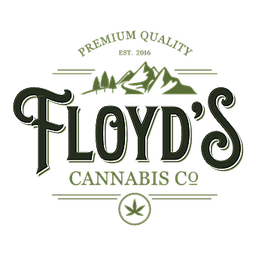 Floyd's Cannabis Co. - Port Angeles logo