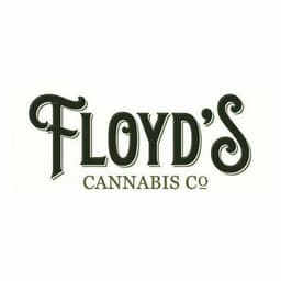 Floyd's Cannabis Co. - Shelton logo