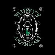 Fluffy's Apothecary logo