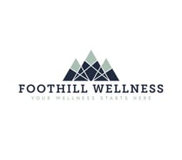 Foothill Wellness Center logo