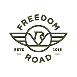 Freedom Road Dispensary - Main logo