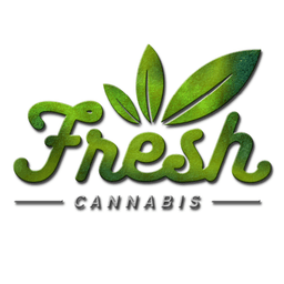 Fresh Dispensary - Newark logo